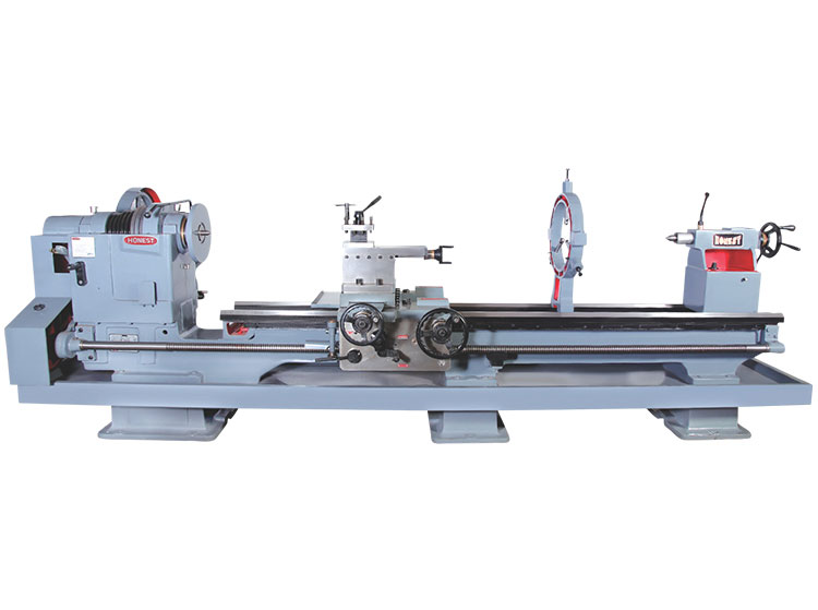 Extra Duty Lathe Machine 18