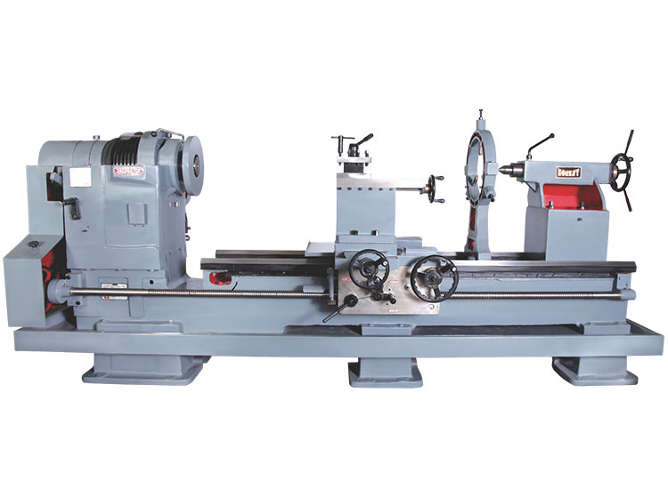 Extra Duty Lathe Machine 24 26 28 30