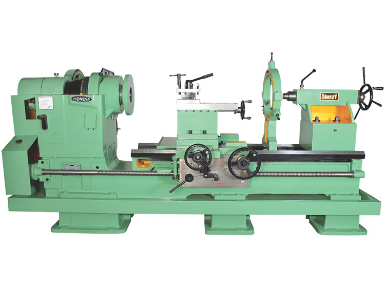 Extra Duty Lathe Machine 24