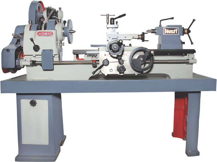 Light Duty Lathe Machine